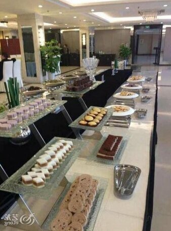 Chen Guang Hotel - Photo5
