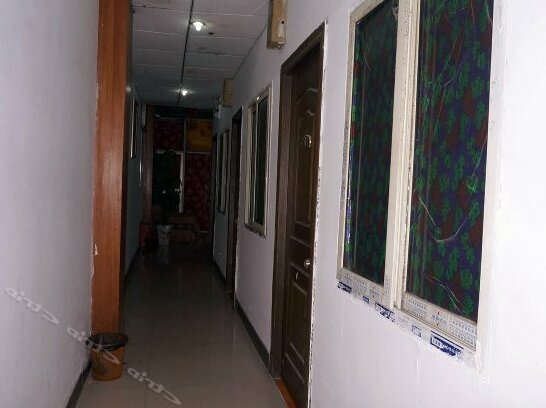 Chengjian Hostel - Photo3