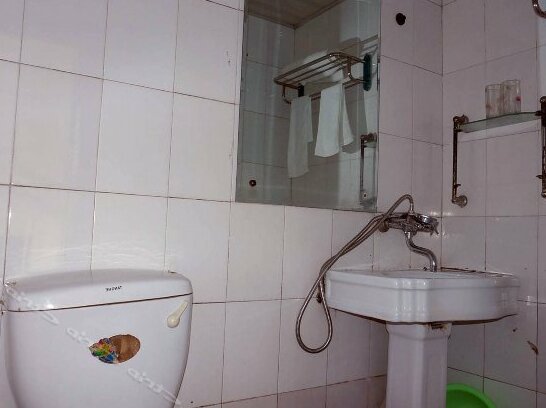 Chengjian Hostel - Photo4