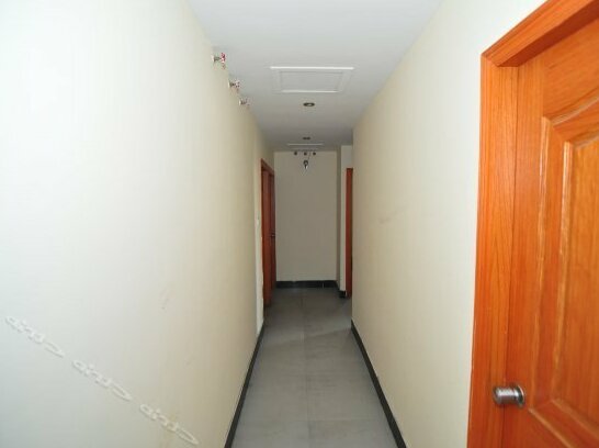 Chengrui Hotel - Photo3
