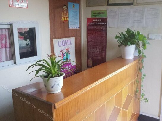 Chengrui Hotel - Photo4