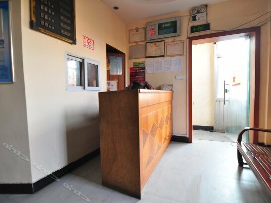 Chengrui Hotel - Photo5
