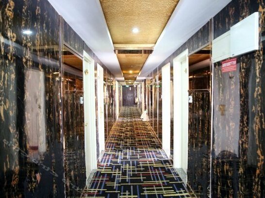 Chengshi Fengshang Hotel - Photo3