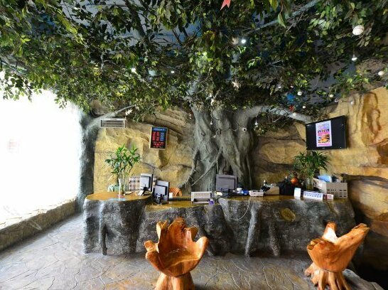 Chengshi Fengshang Hotel - Photo4
