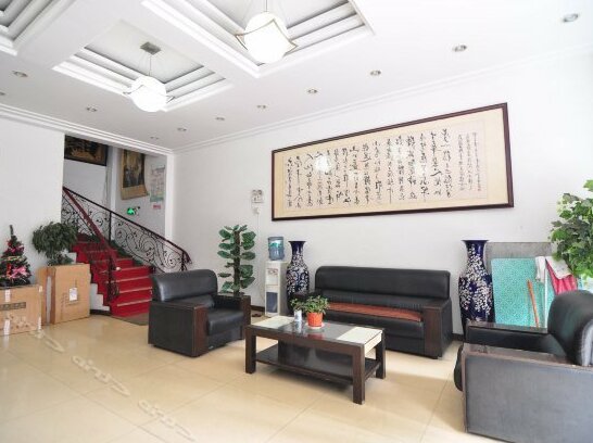 Chengxin Hotel Ningbo - Photo3