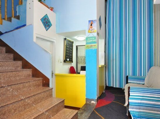 Chengzhongcun Hostel - Photo4