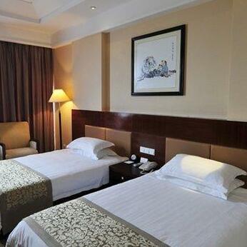 Chunxiao Court Hotel - Photo5