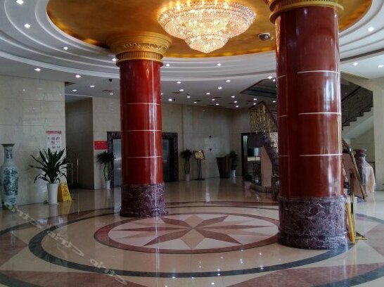 Chunya Hotel - Photo3