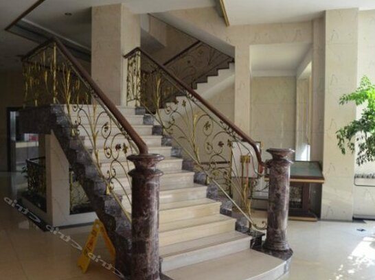 Chunya Hotel - Photo5