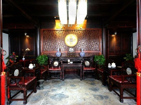 Ci Xi Yin Hao Guesthouse - Photo3