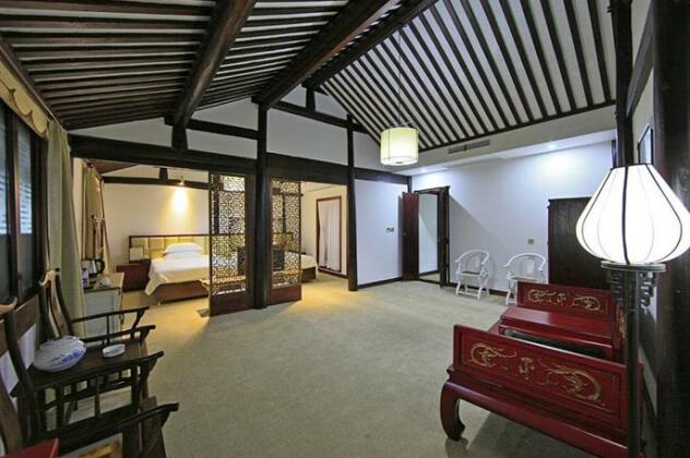 Ci Xi Yin Hao Guesthouse - Photo4