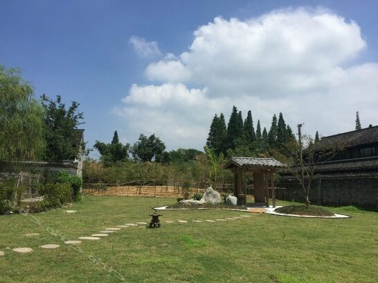 CiShe Mansion - Photo5