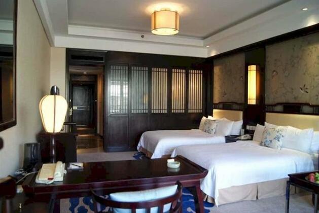 CiXi Hangzhou Bay Hotel - Photo3
