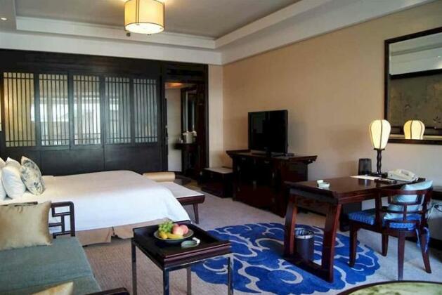 CiXi Hangzhou Bay Hotel - Photo4