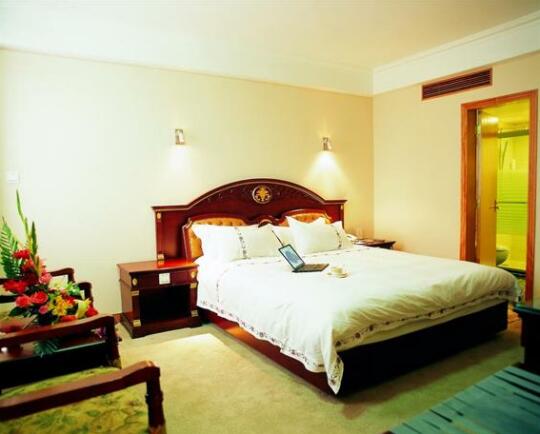 Cixi Hotel - Photo3