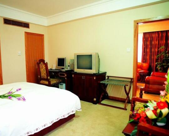 Cixi Hotel - Photo4