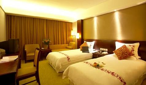 Cixi International Hotel - Photo2