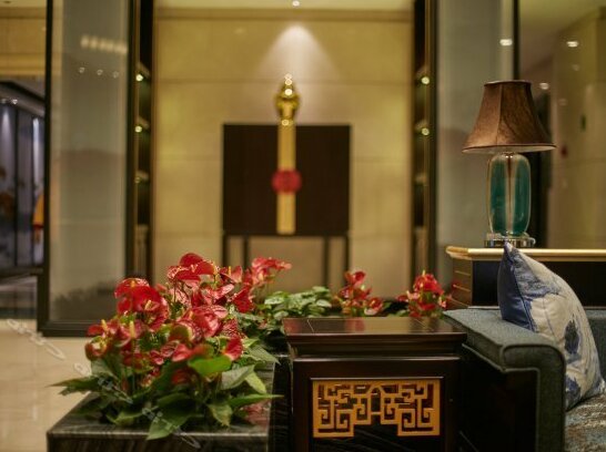 Cixi New Century ManJu Hotel - Photo2
