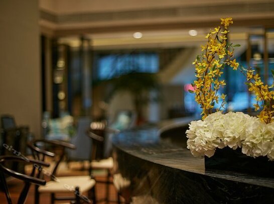 Cixi New Century ManJu Hotel - Photo5