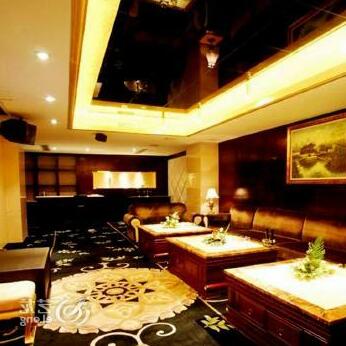 Cixi Zhongyi Business Hotel - Photo3