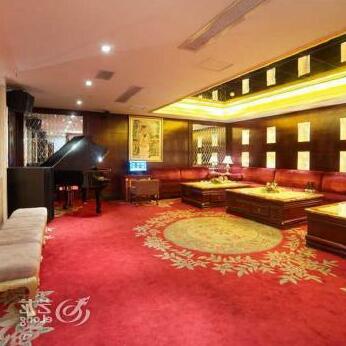 Cixi Zhongyi Business Hotel - Photo4