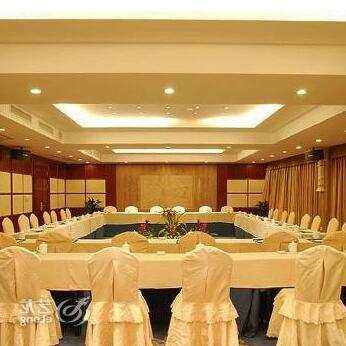 Cixi Zhongyi Business Hotel - Photo5
