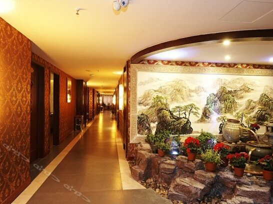 Cixi Zonci Hotel - Photo3