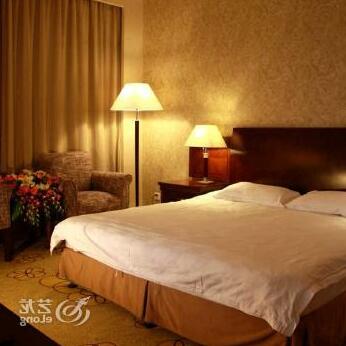 College Hotel Ningbo - Photo2