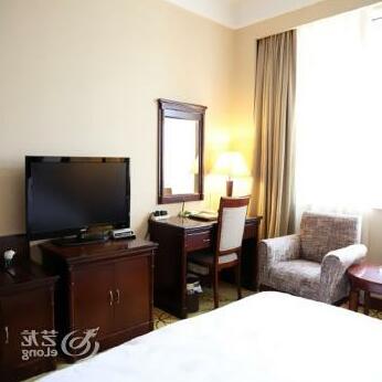 College Hotel Ningbo - Photo5