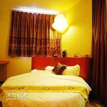 Damingtang Hotel Modern Ningbo - Photo2