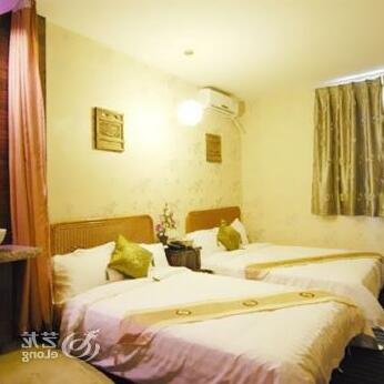 Damingtang Hotel Modern Ningbo - Photo5