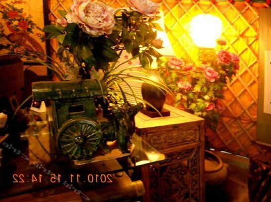 Damingtang Hotel Ningbo Lianfeng - Photo3