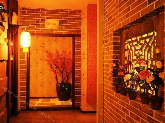 Damingtang Hotel Ningbo Lianfeng - Photo4