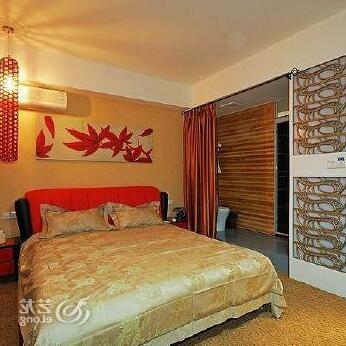 Damingtang Hotel Wanda Ningbo - Photo2