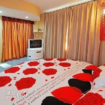 Damingtang Hotel Wanda Ningbo - Photo3