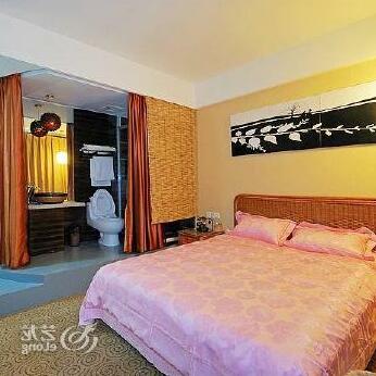 Damingtang Hotel Wanda Ningbo - Photo4