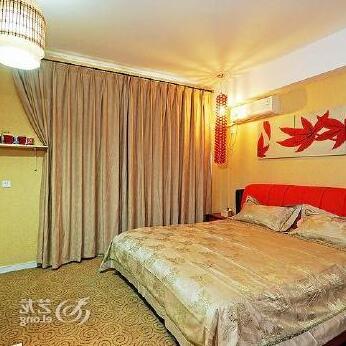 Damingtang Hotel Wanda Ningbo - Photo5
