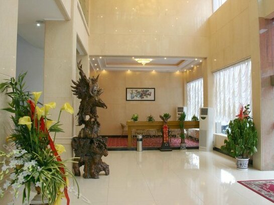 Daying Hotel - Photo3