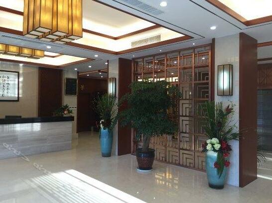 Donghai Hotel Shuguang Road - Photo3
