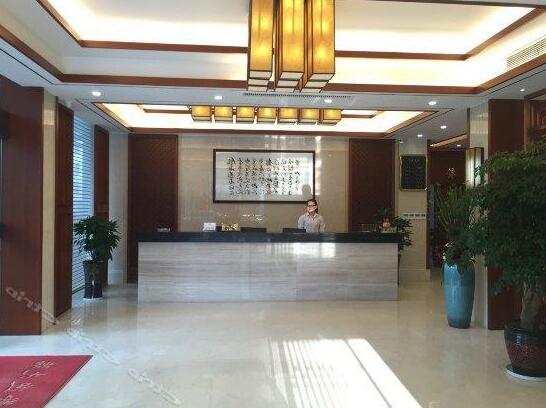 Donghai Hotel Shuguang Road - Photo4
