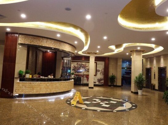 Donghai Mingzhu Hotel - Photo5