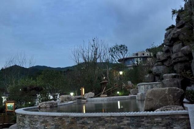 Dongqian Lake Hotel - Photo2