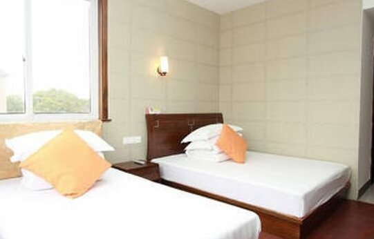 Dongshajiao Hotel - Photo2
