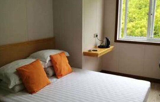 Dongshajiao Hotel - Photo3