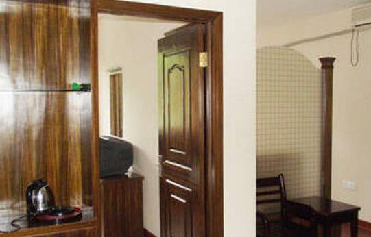 Dongshajiao Hotel - Photo4