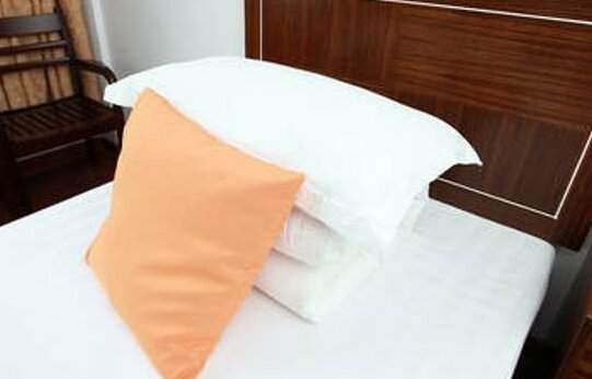 Dongshajiao Hotel - Photo5