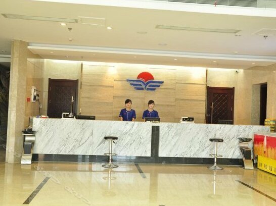 DongYing hotel - Photo3