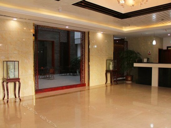Dongyuan Hotel Yinzhou - Photo2