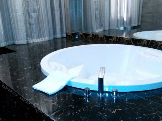 Dongyuan Hotel Yinzhou - Photo5