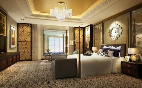 DoubleTree by Hilton Ningbo - Chunxiao - Photo4